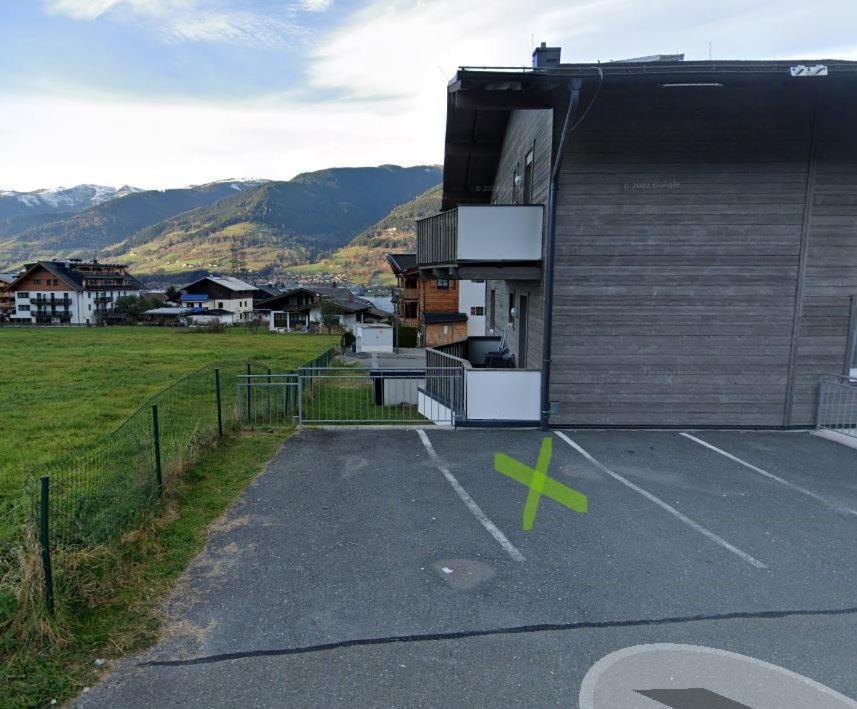 Apartment Studio & Family - Adler Resort Kaprun Exteriör bild