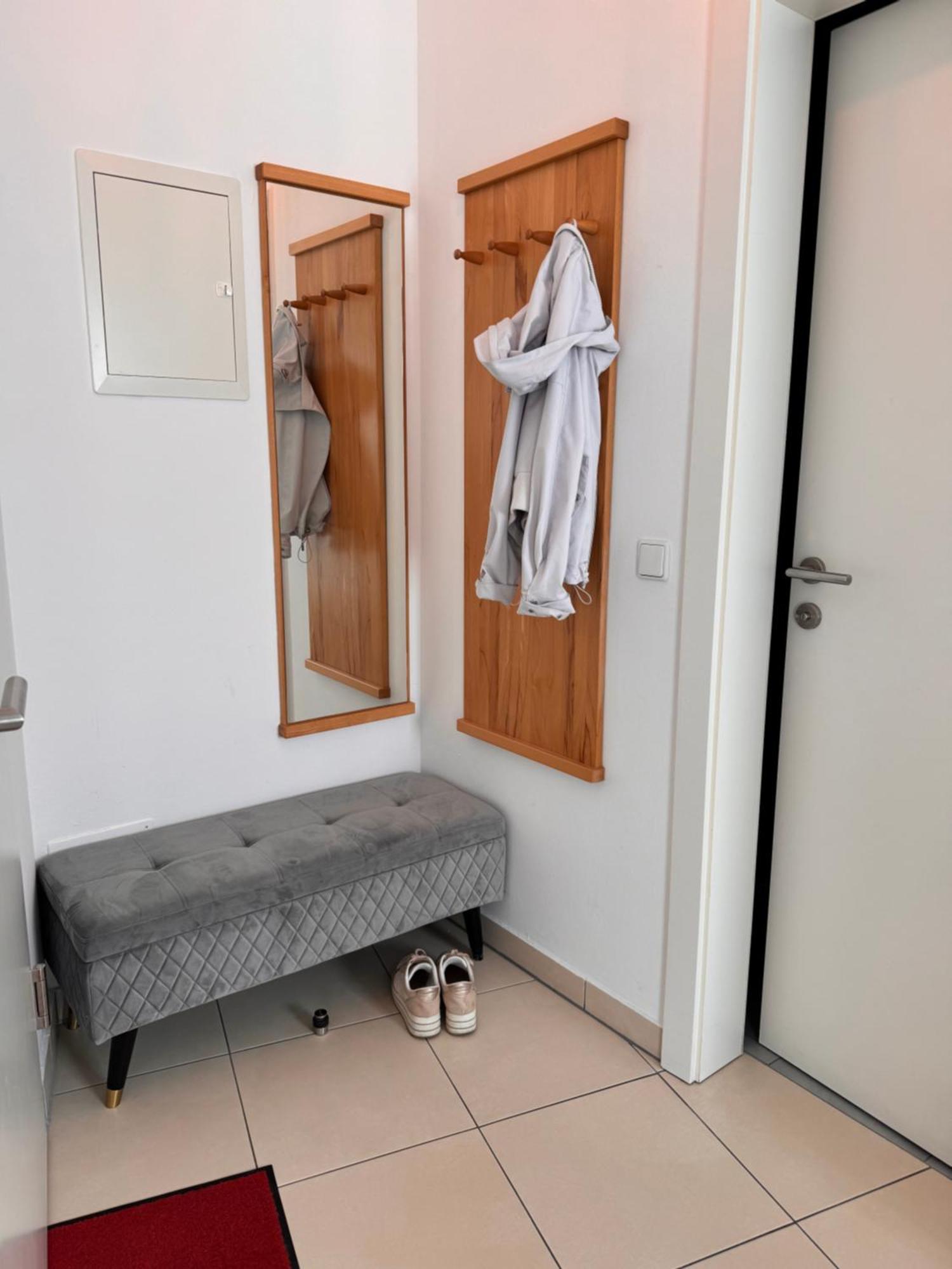 Apartment Studio & Family - Adler Resort Kaprun Exteriör bild
