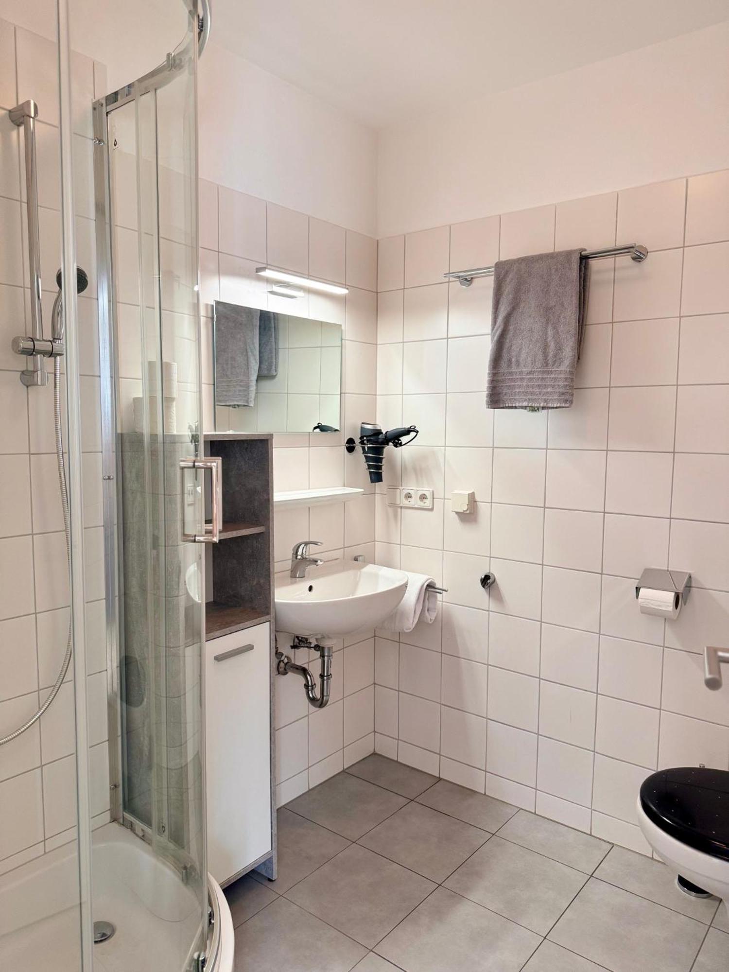 Apartment Studio & Family - Adler Resort Kaprun Exteriör bild