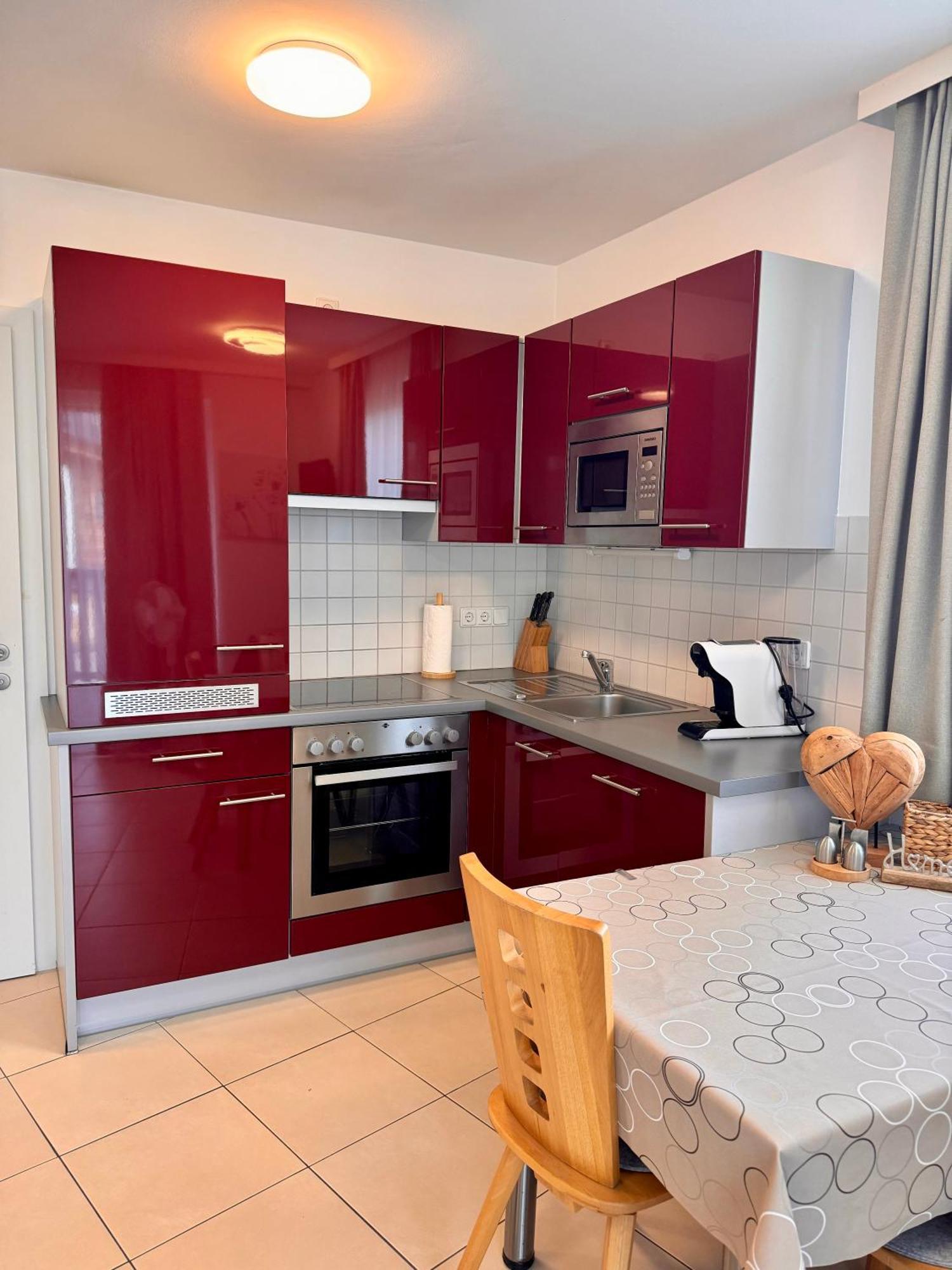 Apartment Studio & Family - Adler Resort Kaprun Exteriör bild