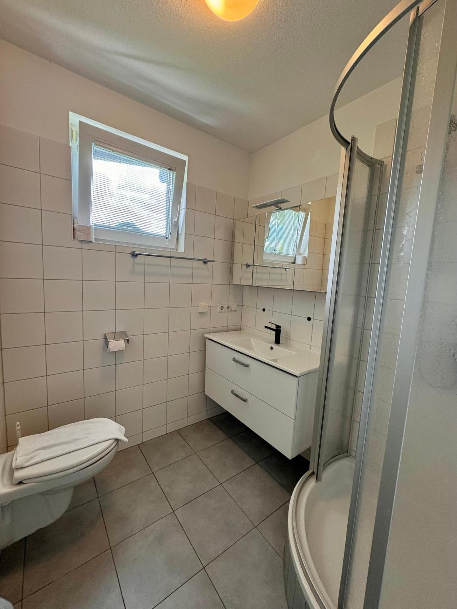 Apartment Studio & Family - Adler Resort Kaprun Exteriör bild